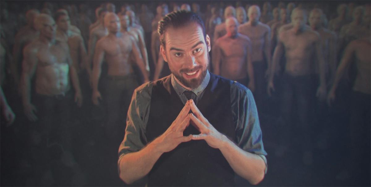 Music Videos of the Month