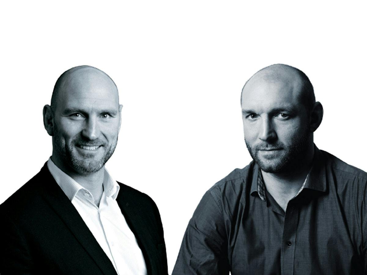 What Lawrence & Ben Did Next