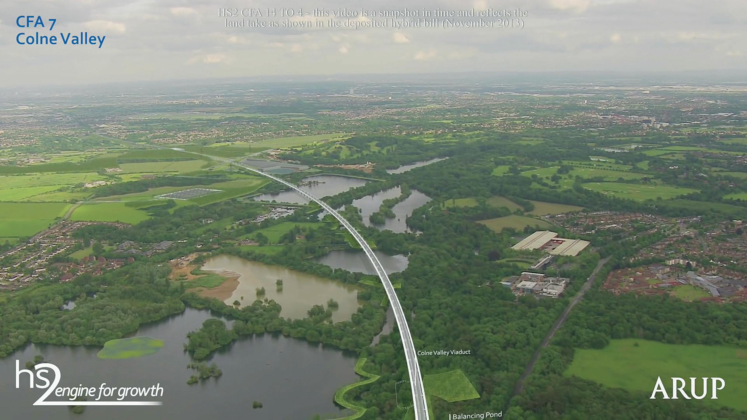 Design and HS2