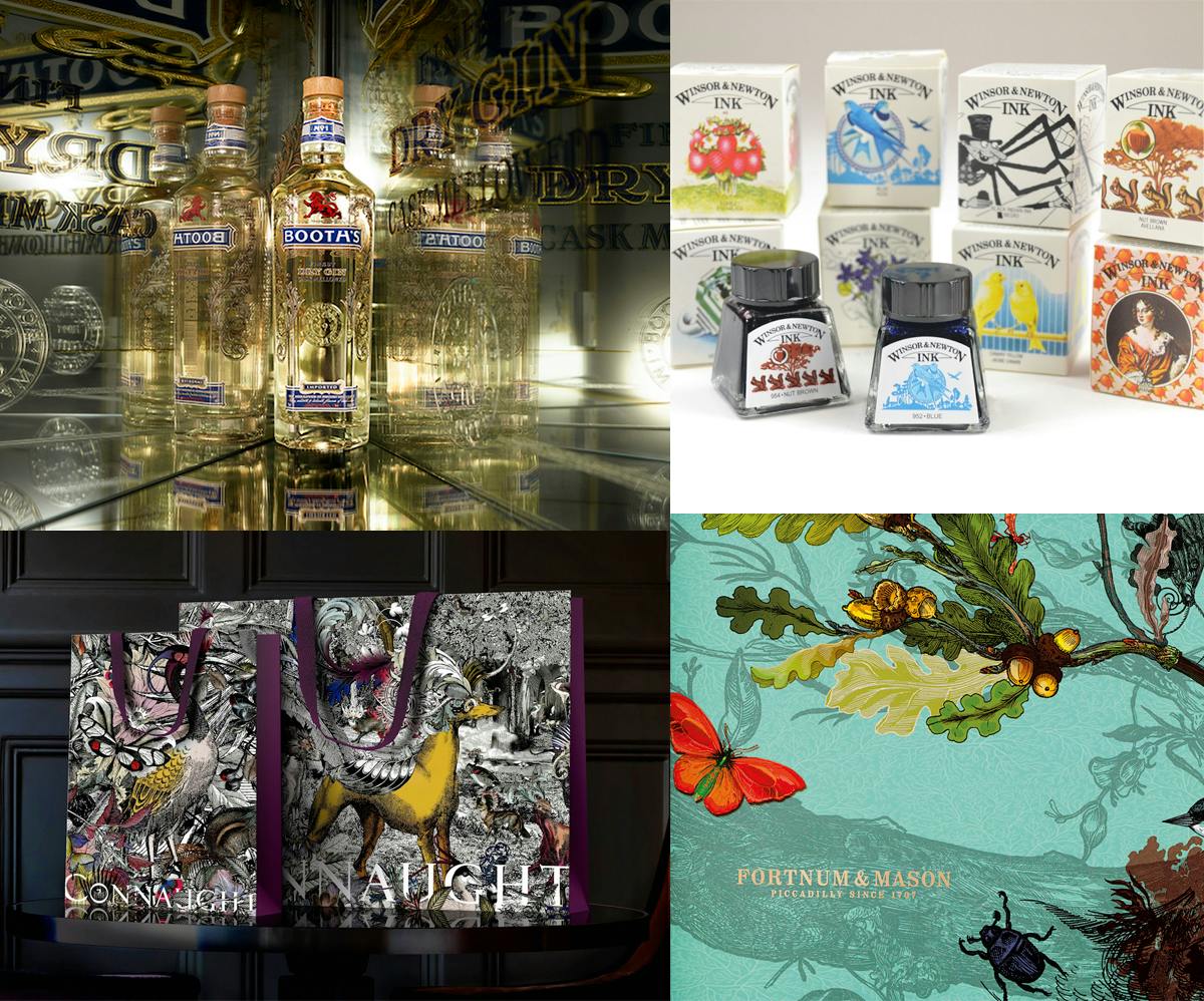Design + craft = great packaging