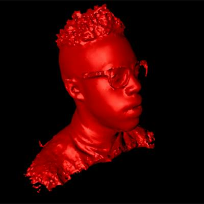 Warp act Patten releases captivating new video for track Dialler
