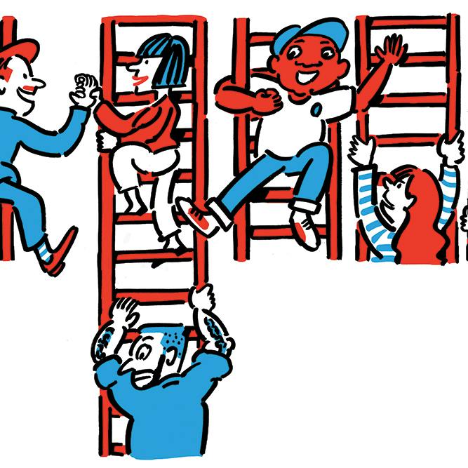 Studio Sense: How to take your creative team from good to great