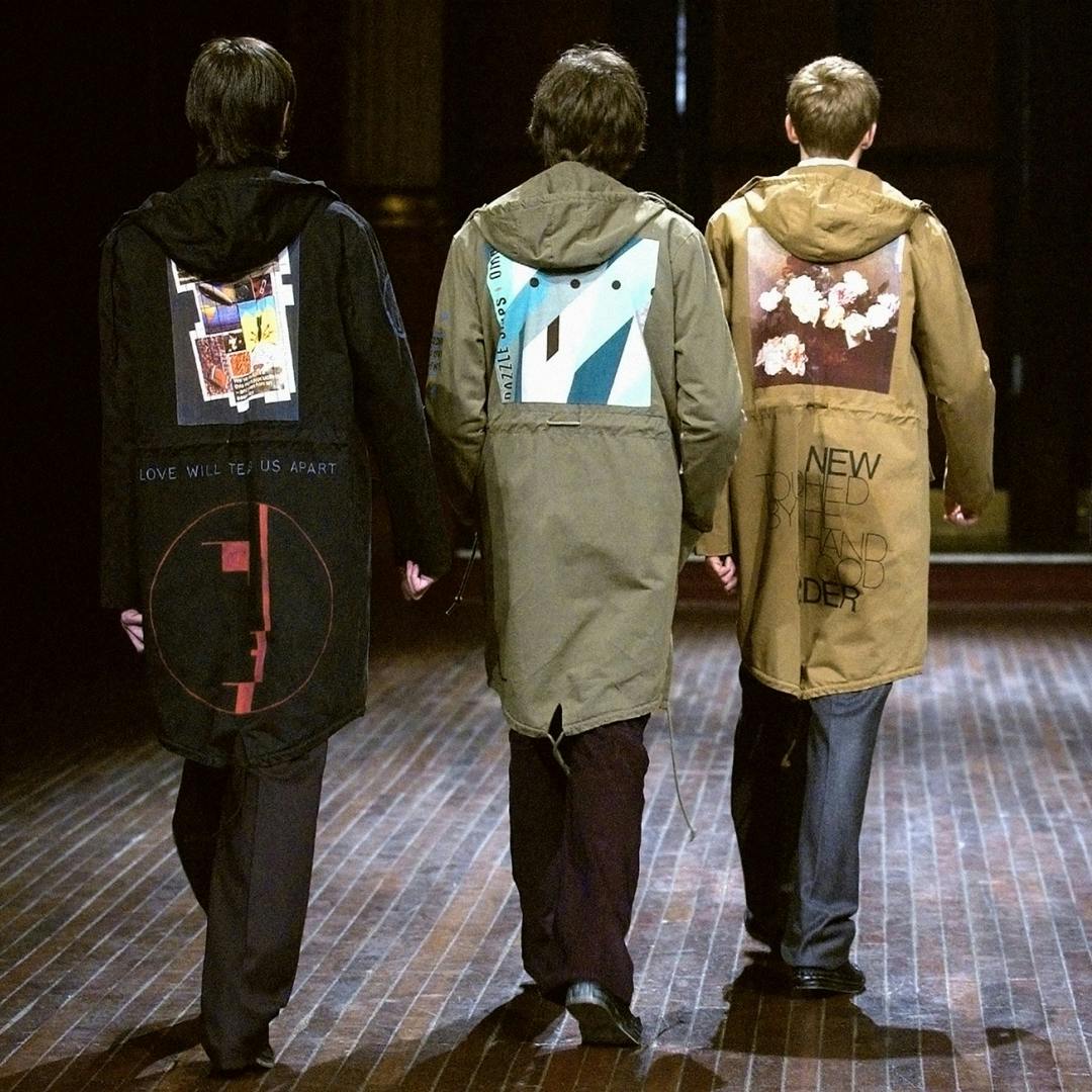 How northern style has influenced the world