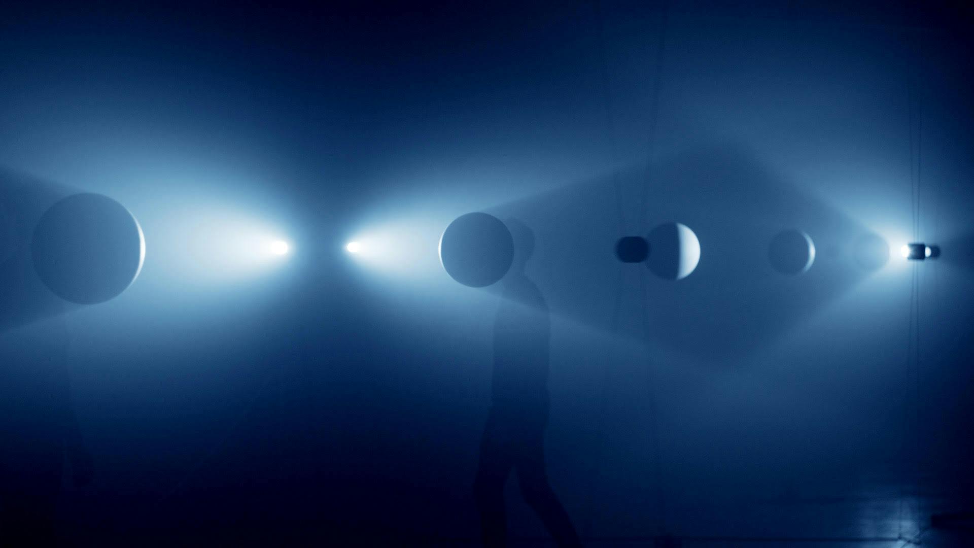 Ryan Hopkinson’s immersive exploration into the world of United Visual ...