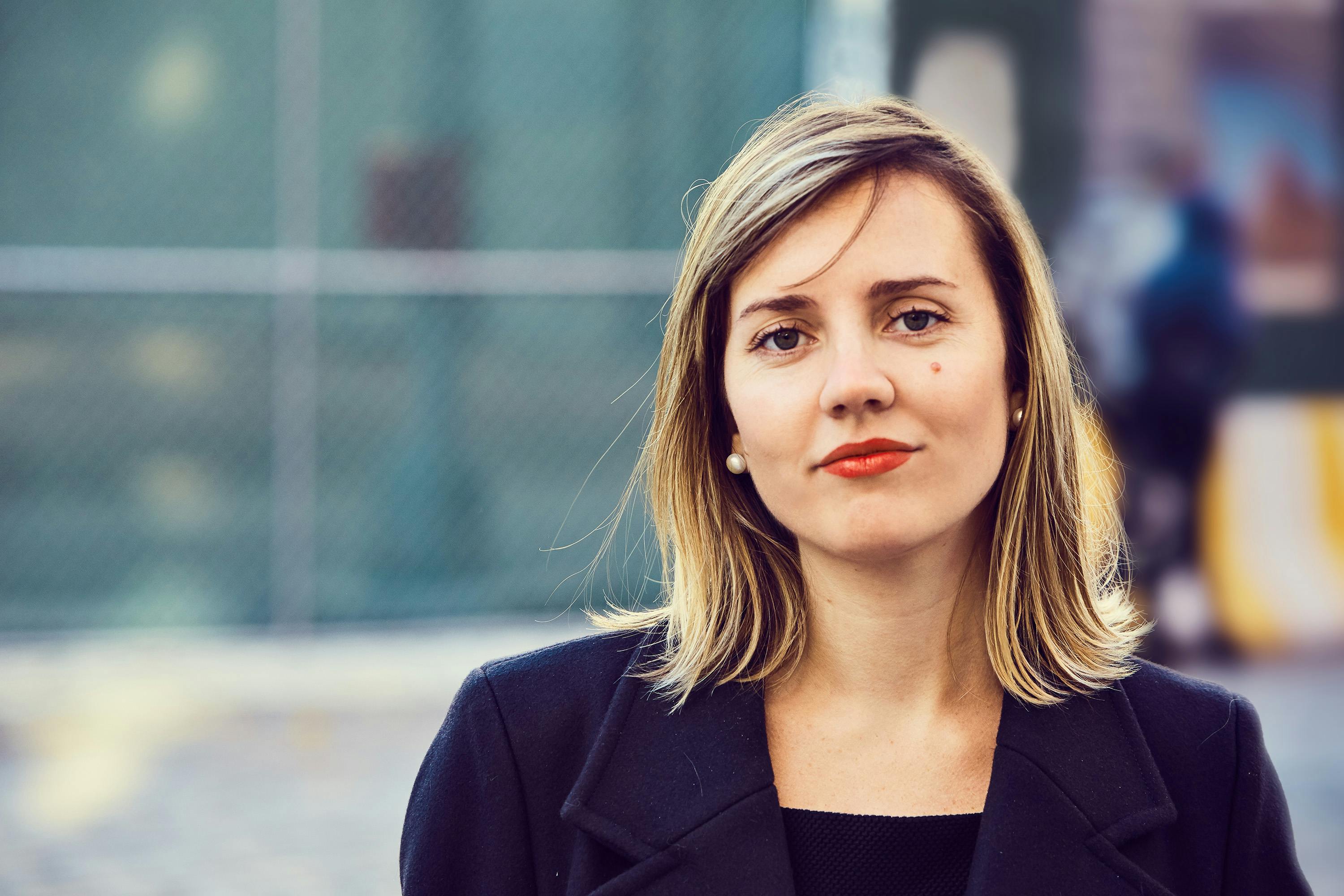 Becoming a startup founder - advice from Alex Daly