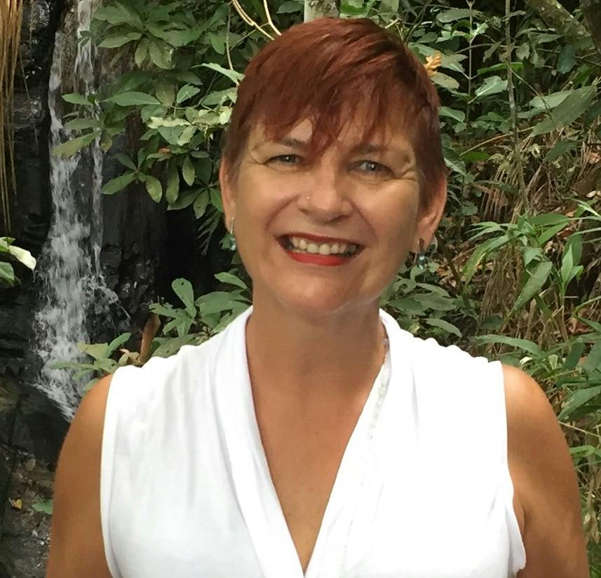 June Laffey on Cannes Lions 2017