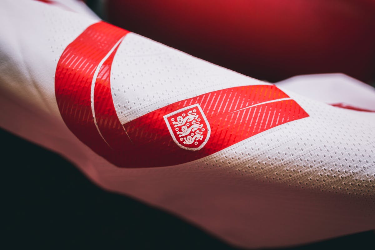 nike england euro 2018 kit
