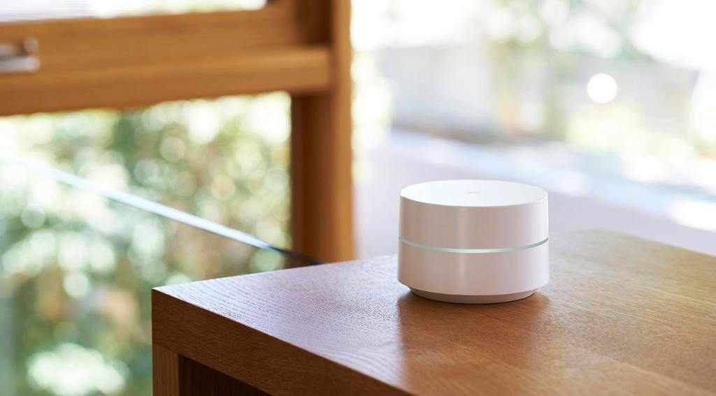 Reinventing the router: How Google created Google WiFi