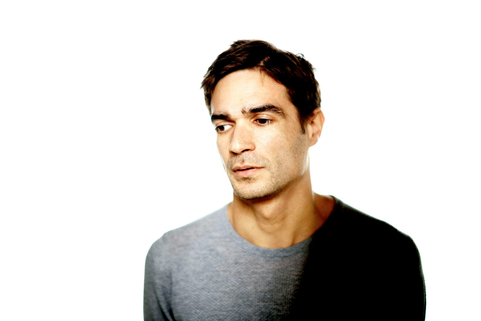 The Art of Jon Hopkins