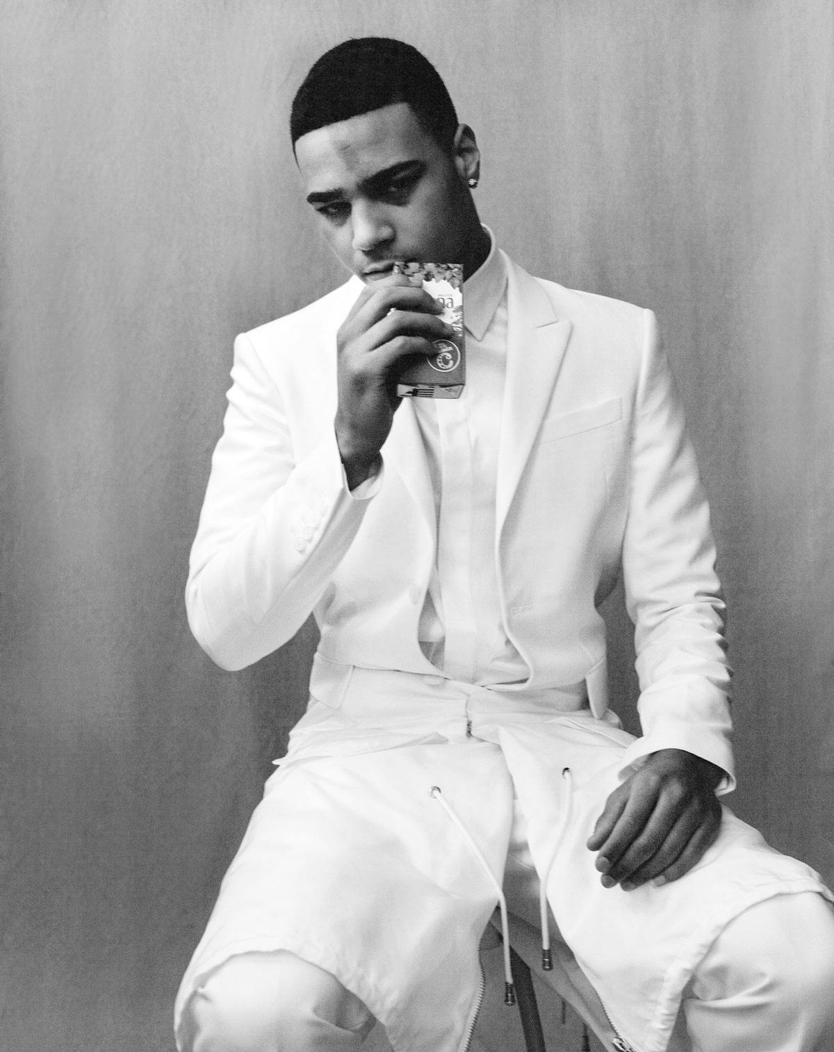 olivia rose british photographer