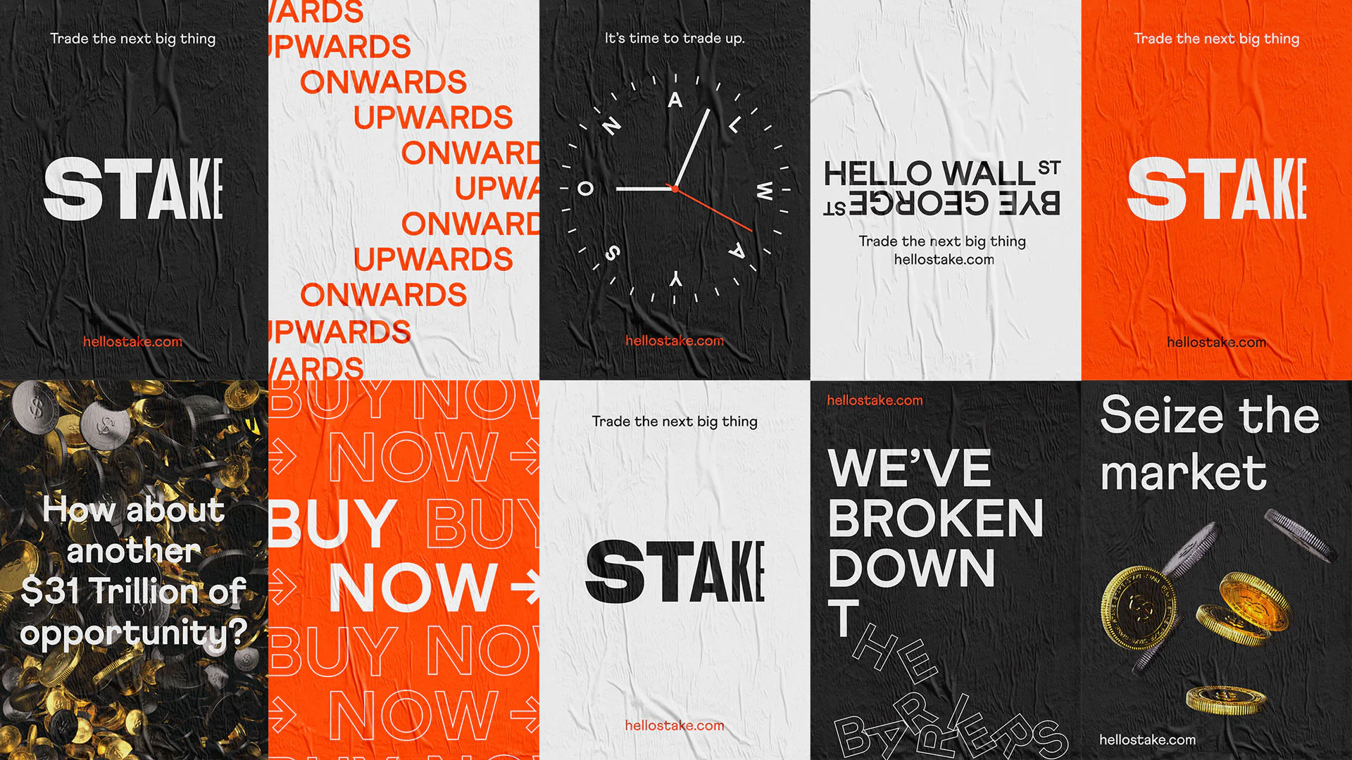 DesignStudio looks to make stocks simple with Stake rebrand