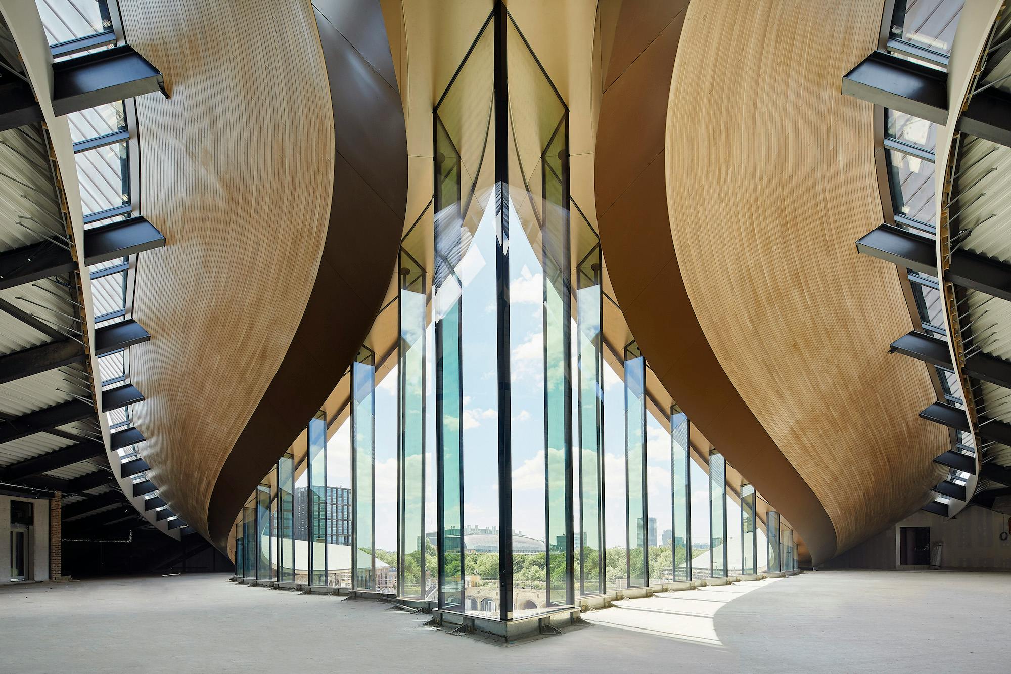 Destination: Coal Drops Yard