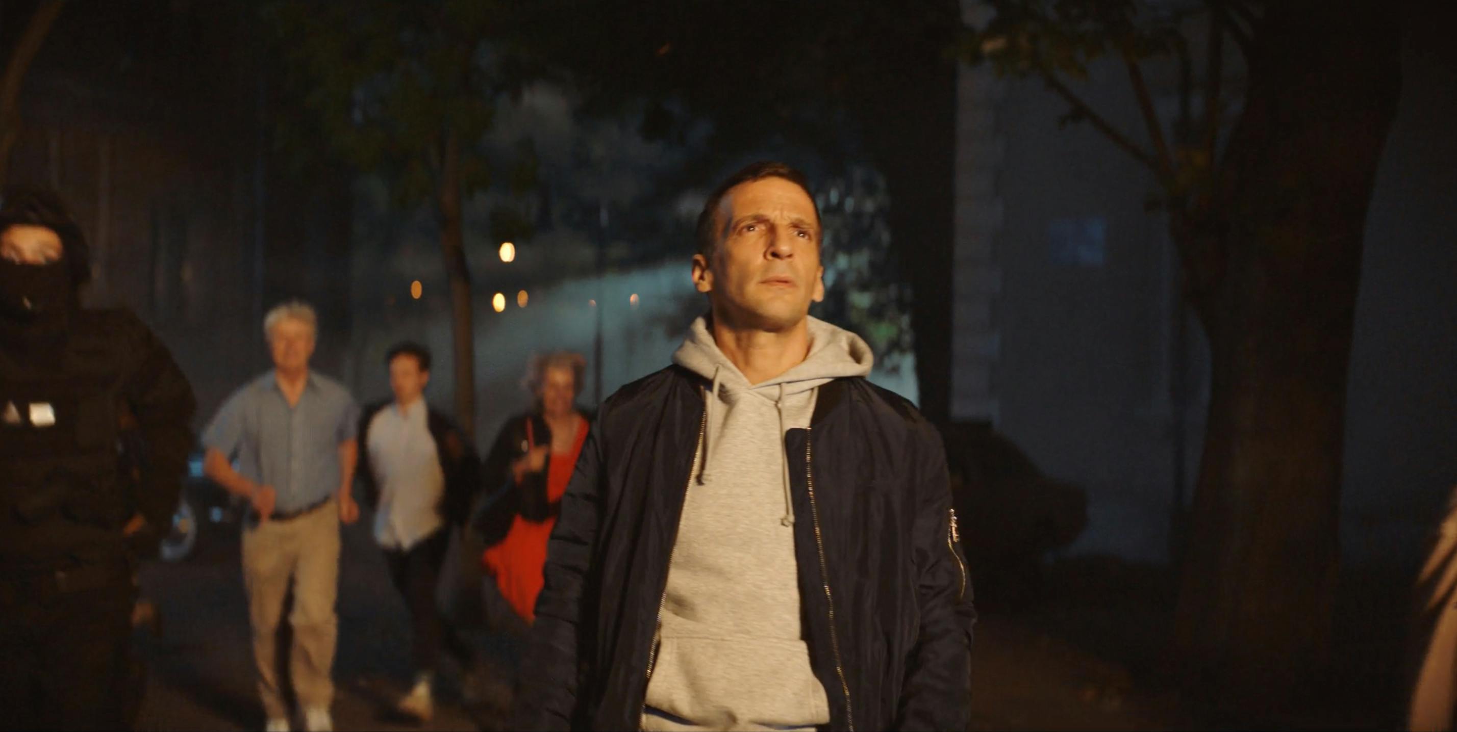 Canal+ launches blockbuster new ad campaign