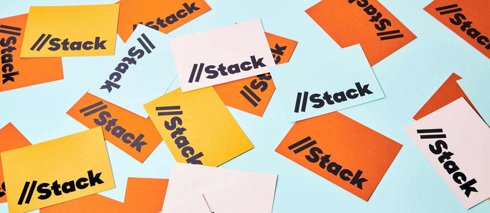 Stack Llc How I Work: Stack founder Steve Watson - Creative Review