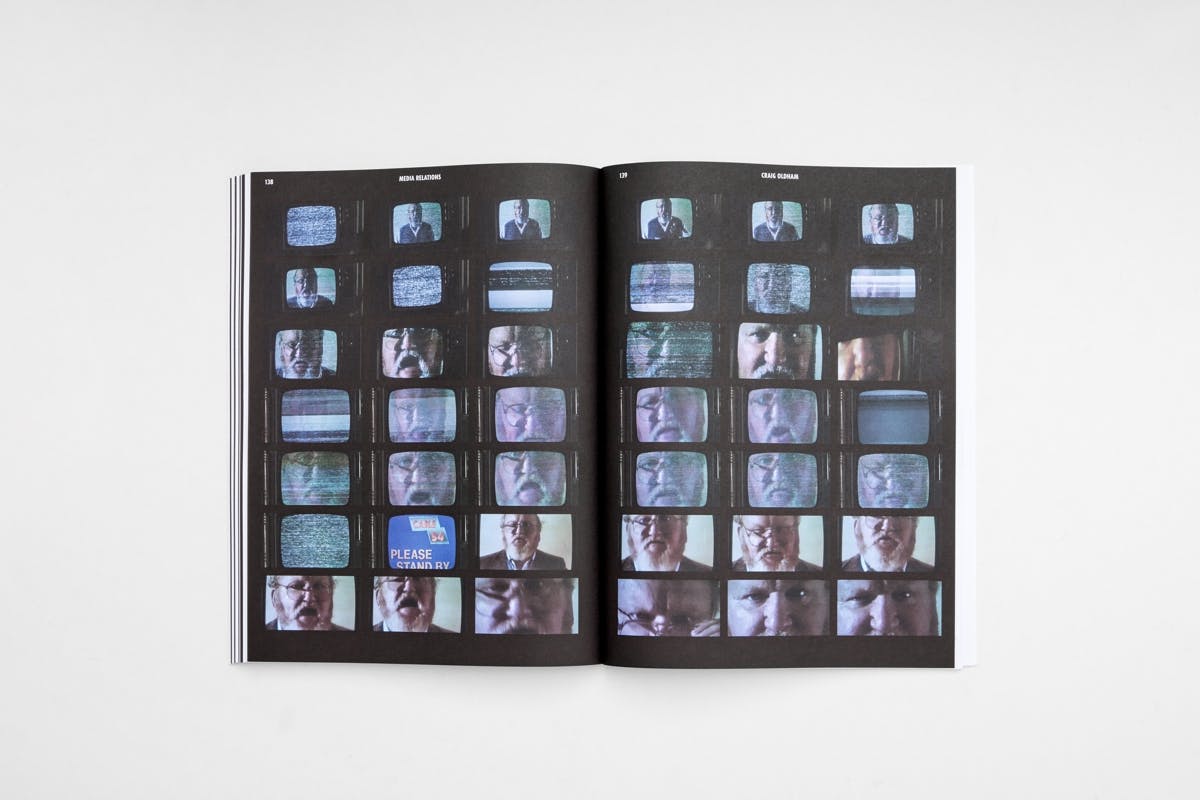 They Live’s alien-exposing magazine comes to life