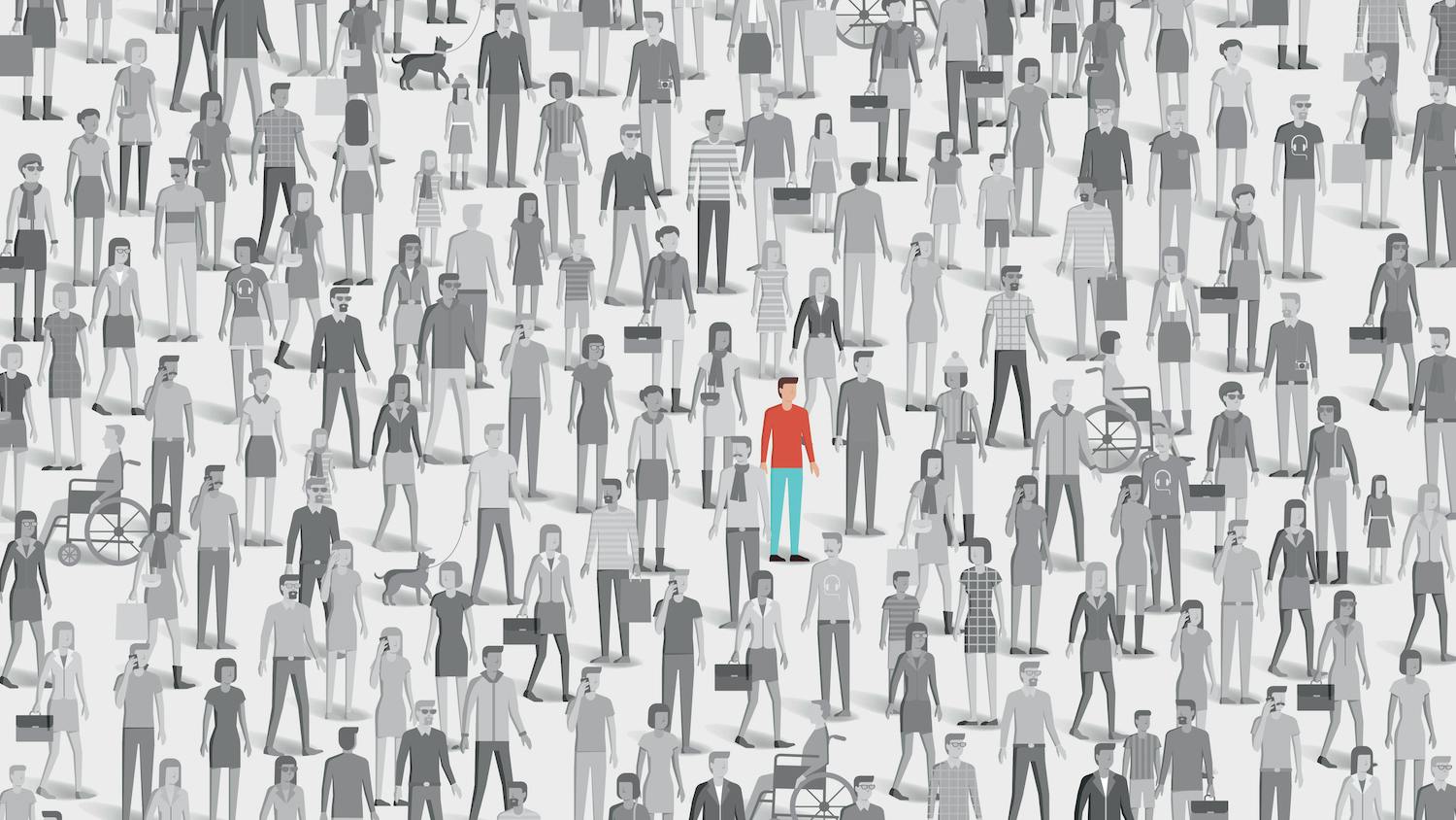 On getting your advertising noticed