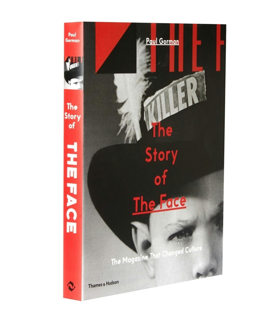 Paul Gorman on the return of The Face