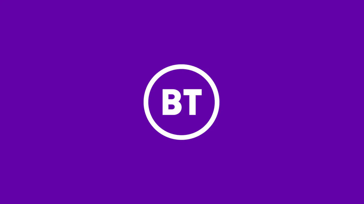 Rebranding BT as more than just a telecoms company
