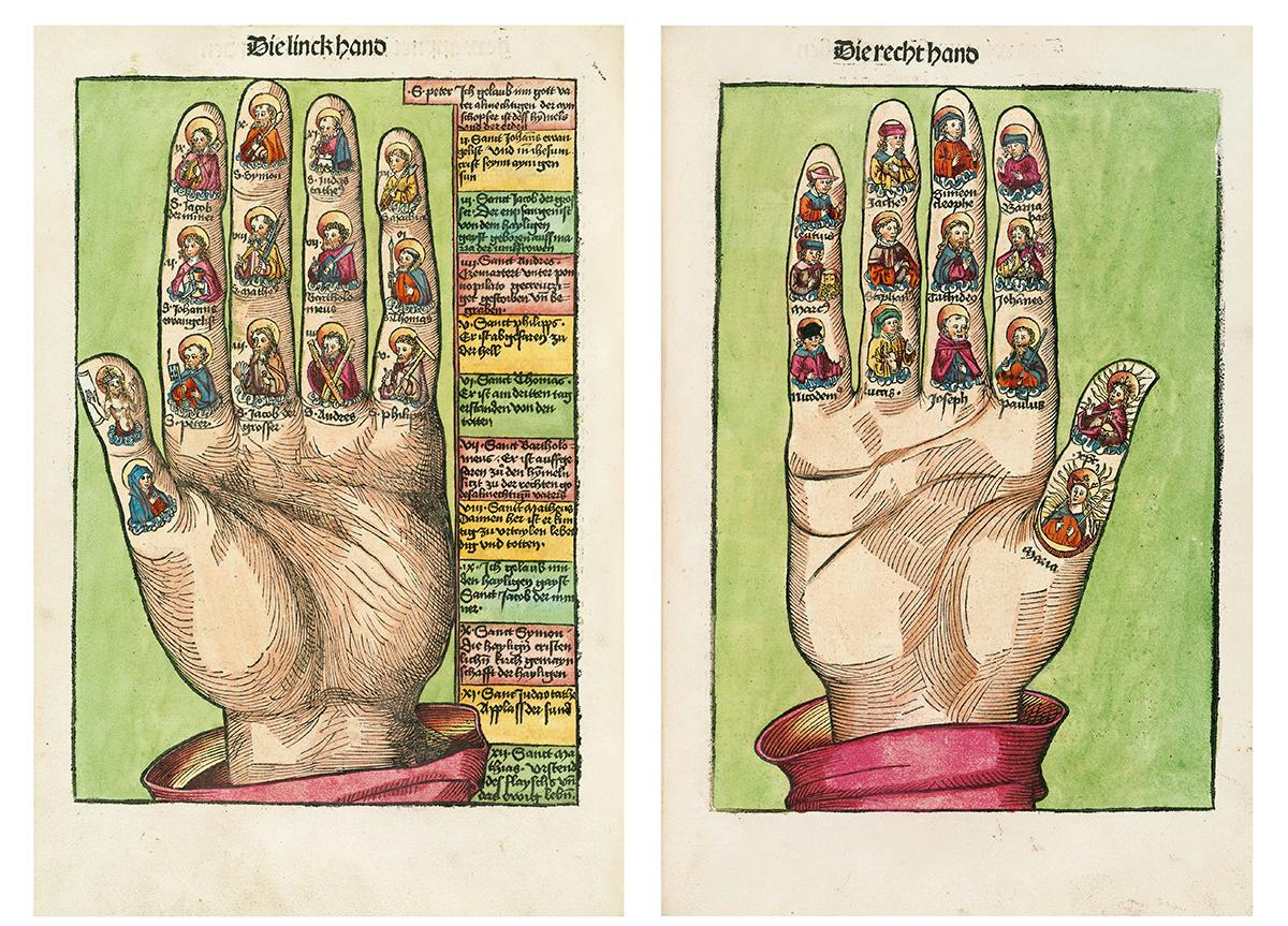 A new Taschen book is tracing the history of infographics