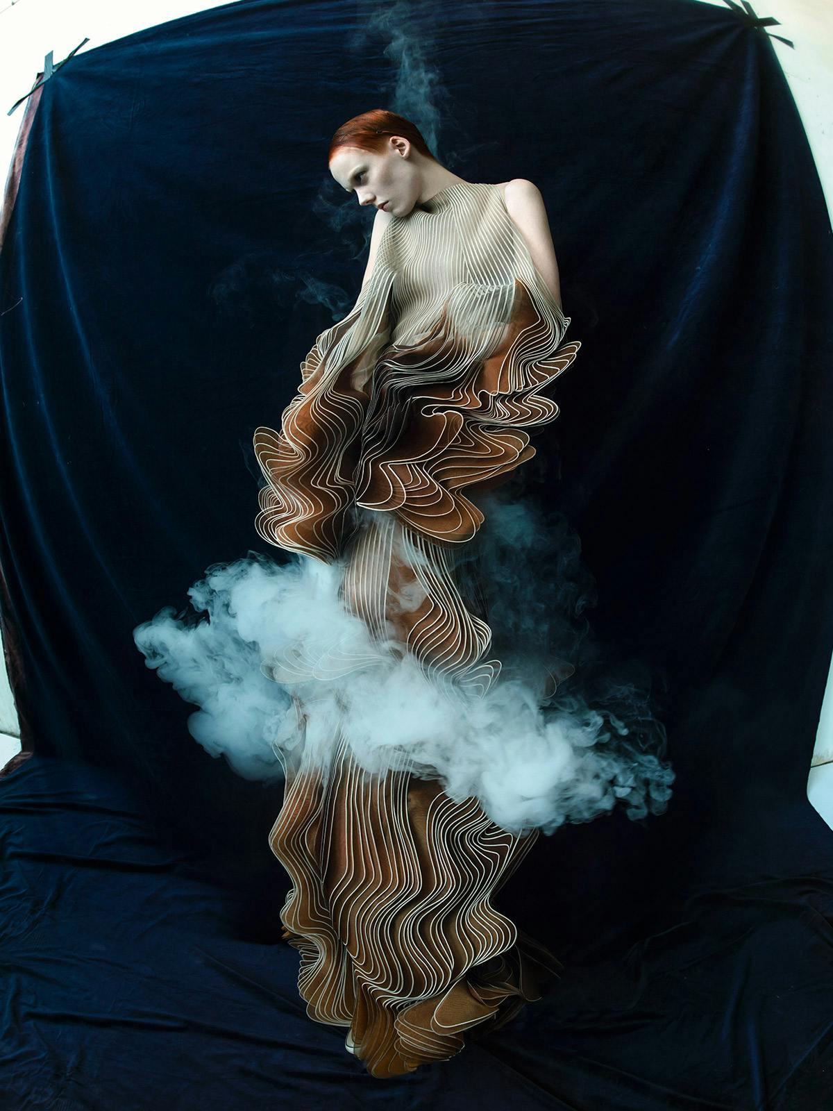 Inside Tim Walker's world