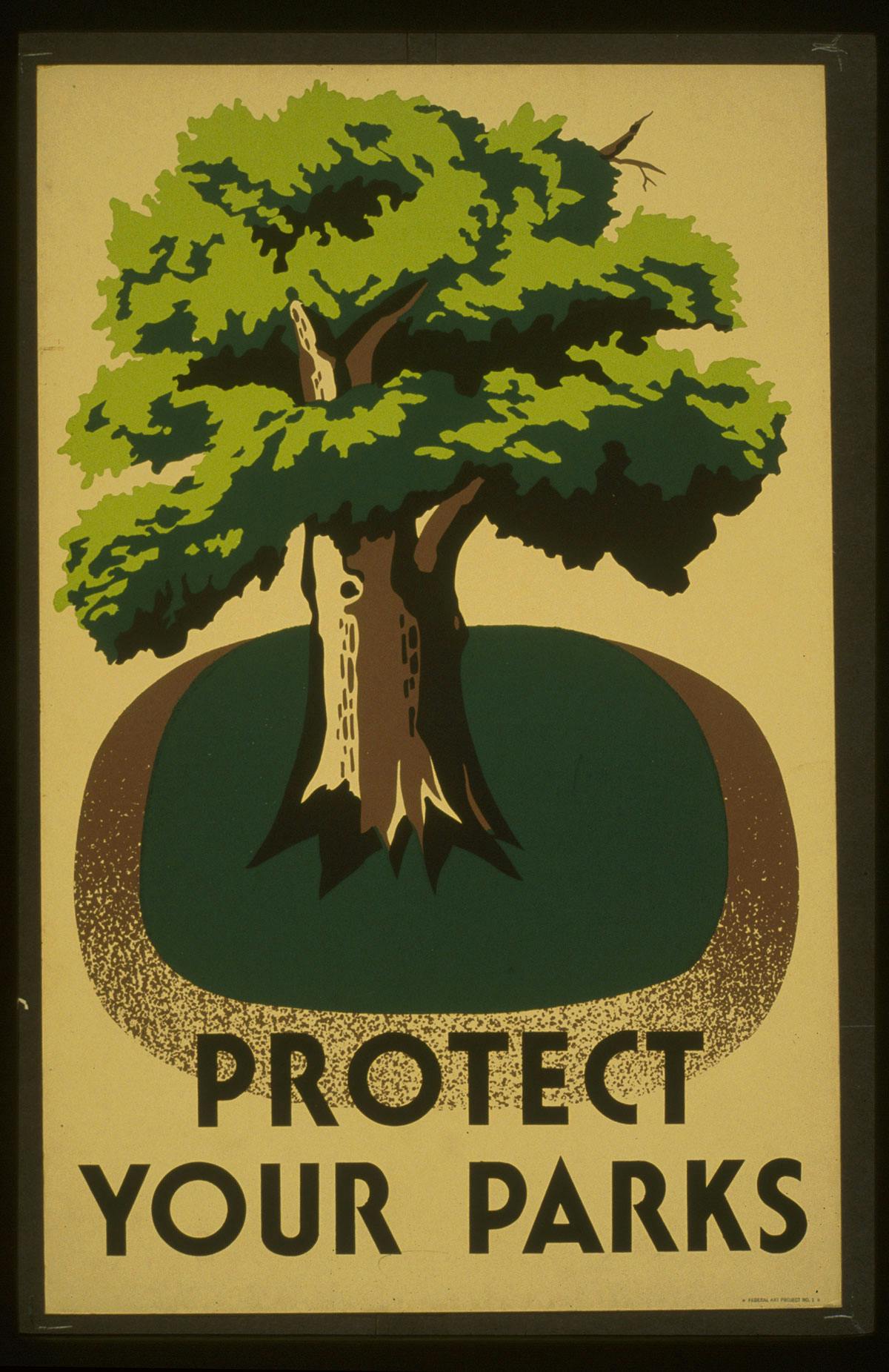 The Art of Protest explores the artwork of activism