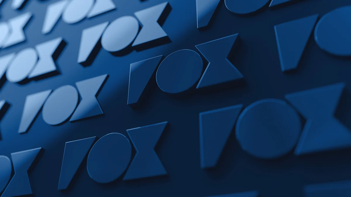 Fox Sign In Fox’s rebrand features a chunky new animated logo