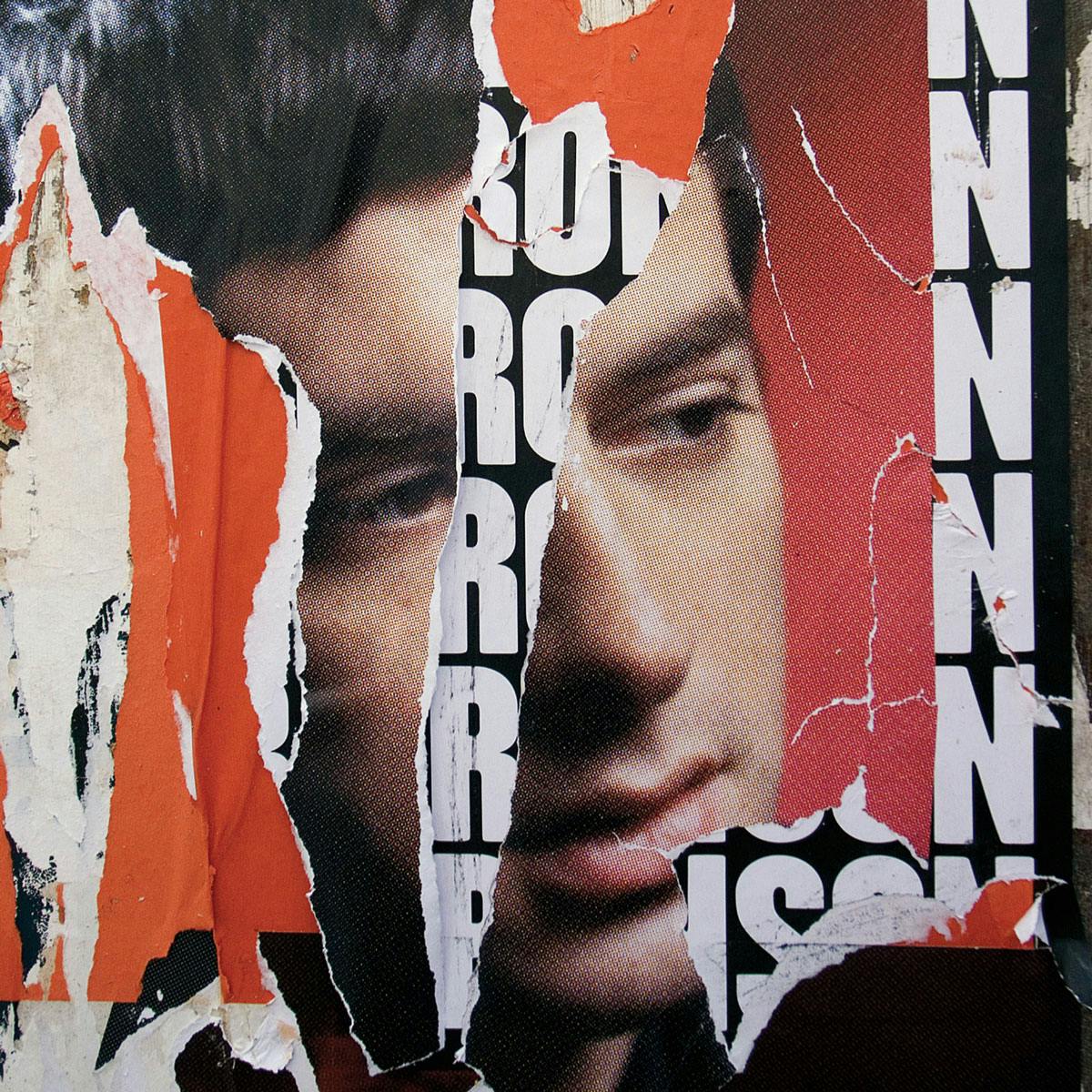 Mark Ronson on creativity and collaboration - Creative Review