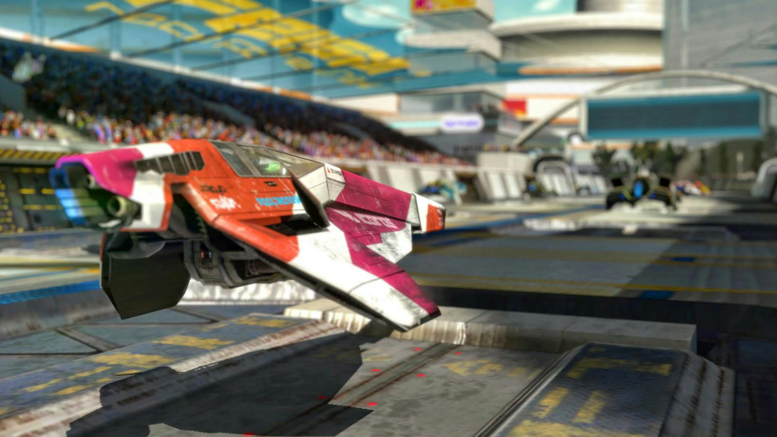 An oral history of Wipeout