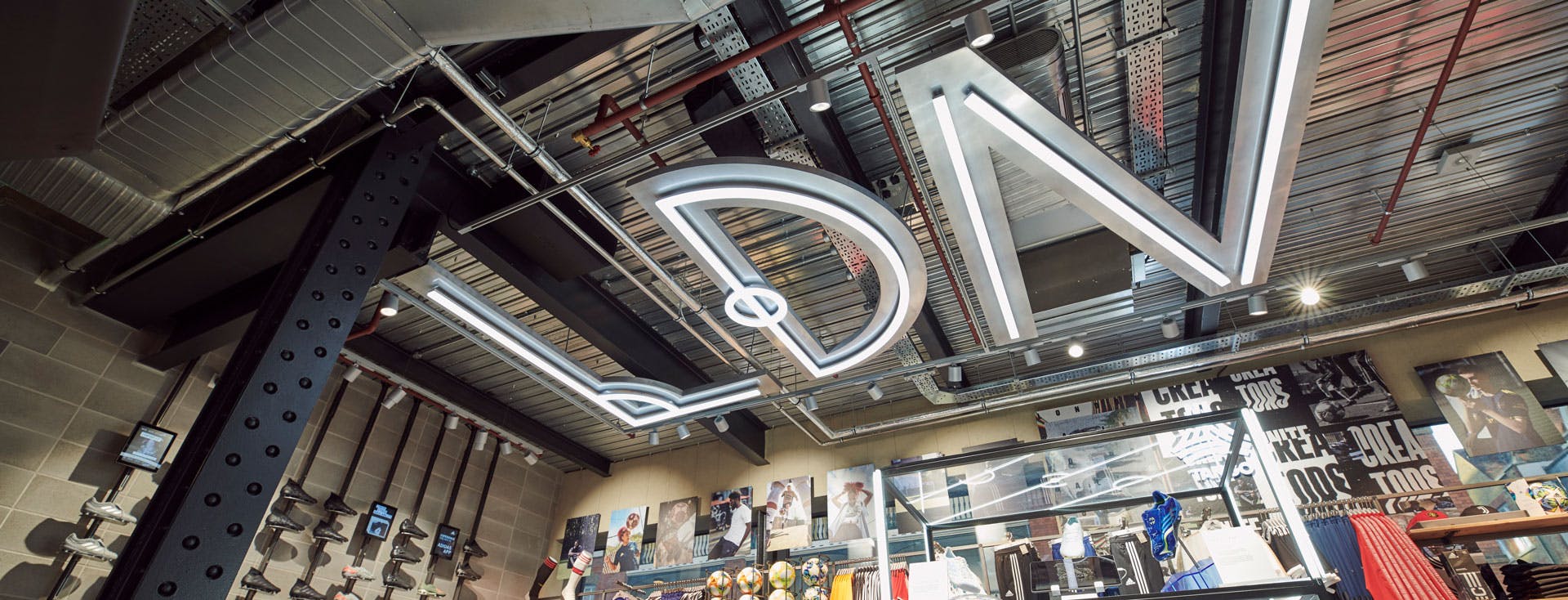 adidas flagship store london adidas bond street london