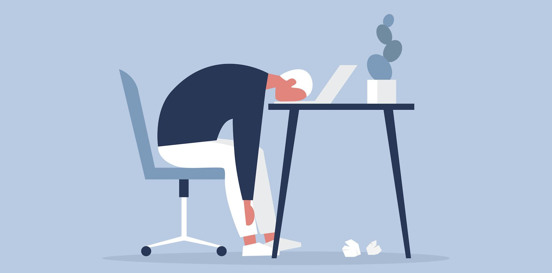 What to do if your job makes you unhappy