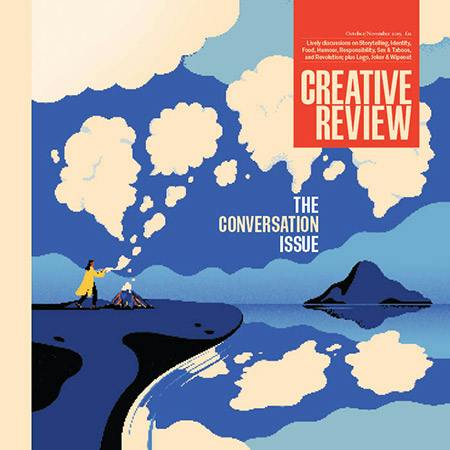 Conversations - Creative Review