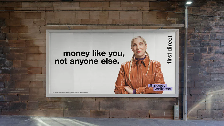 First Direct Ceo First Direct shifts its focus to financial wellness