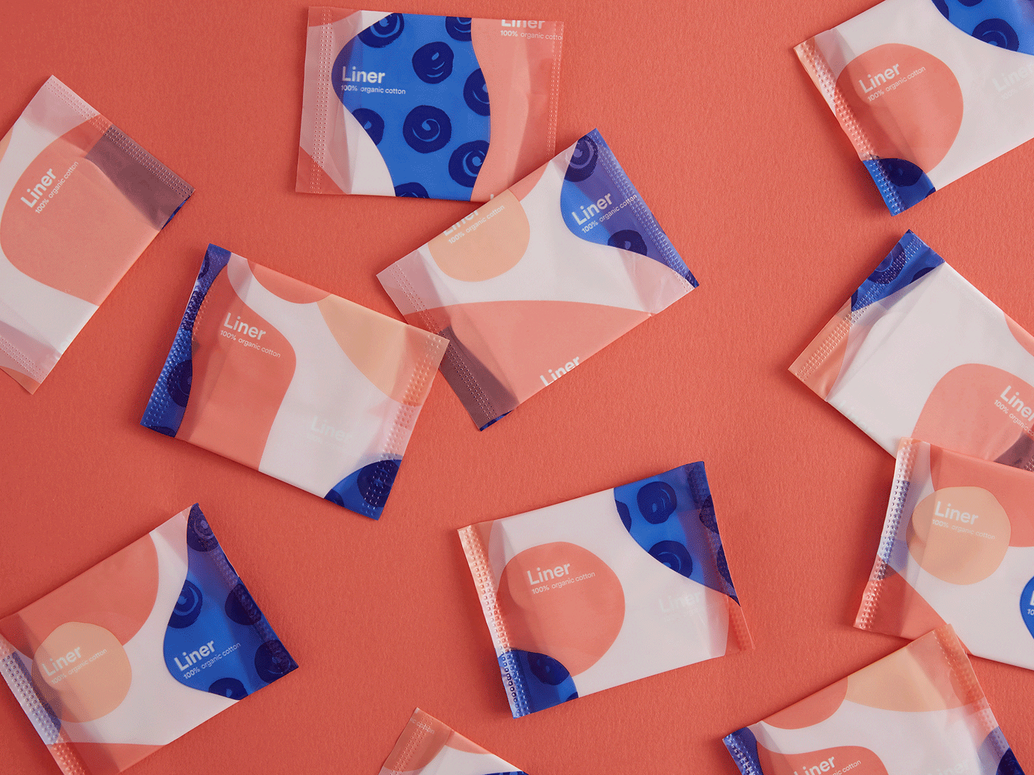 Period care brand Callaly gets a fresh new look