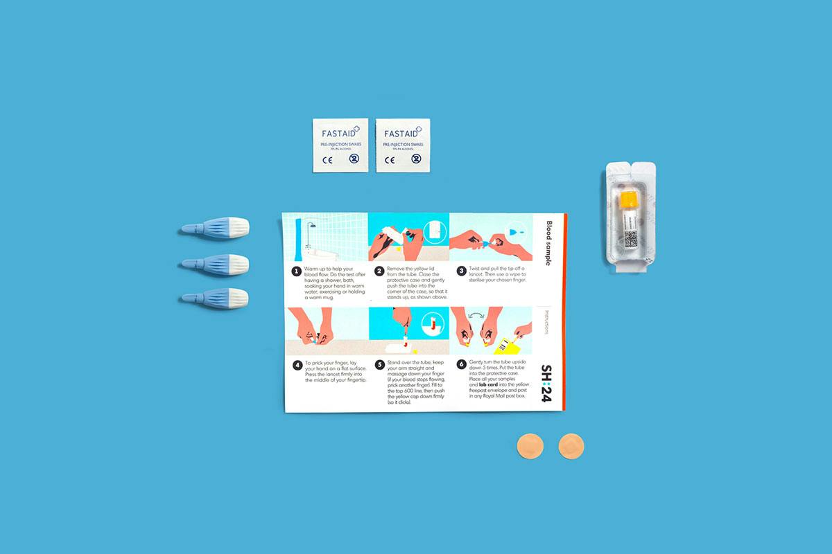 Does sexual health need a rebrand? - Creative Review