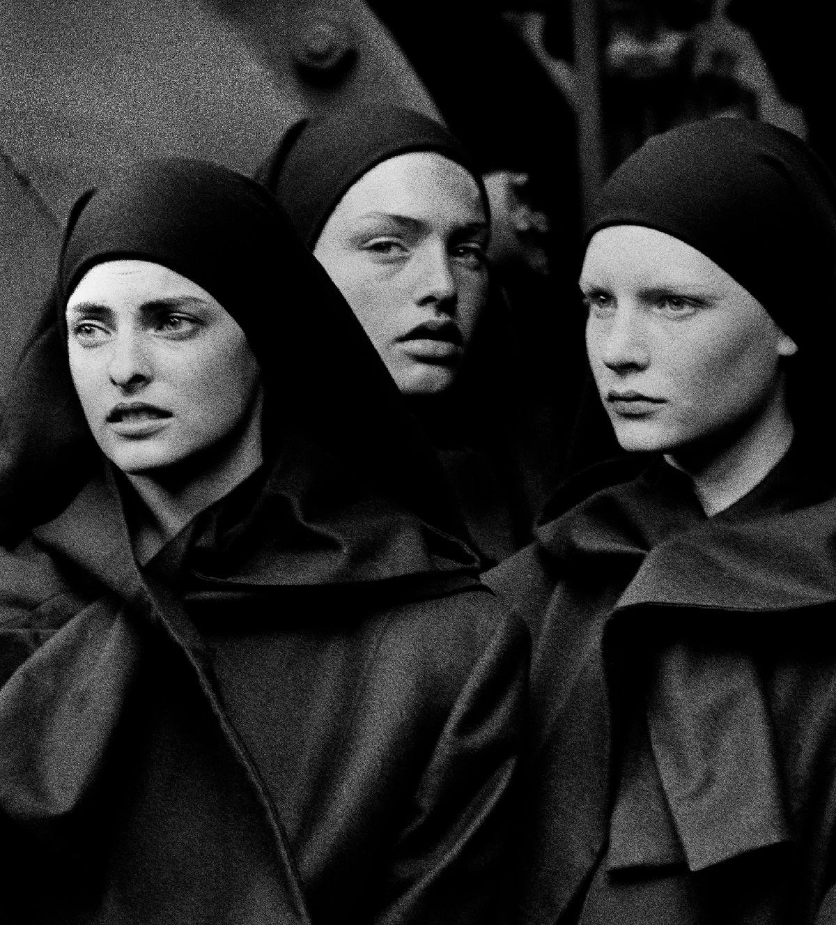 PETER LINDBERGH STORIES 写真集 71lomT+HFNL._AC_UF1000,