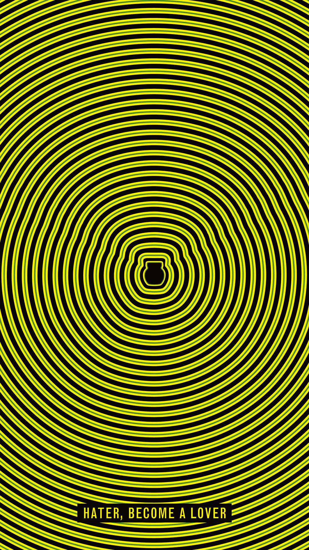 Marmite goes subliminal for Mind Control campaign