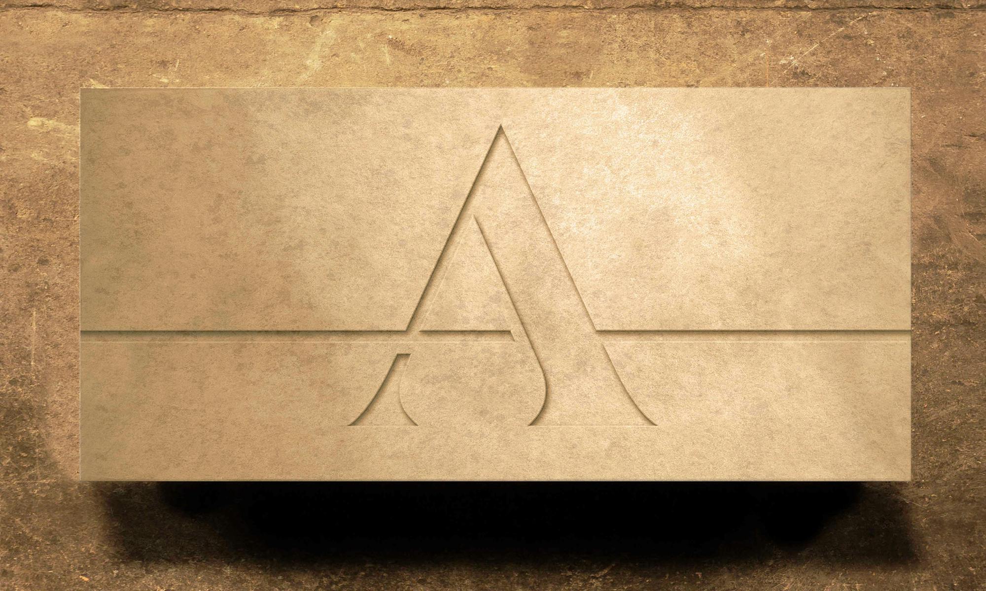 Ashmolean’s new identity brings a historic museum into the modern world