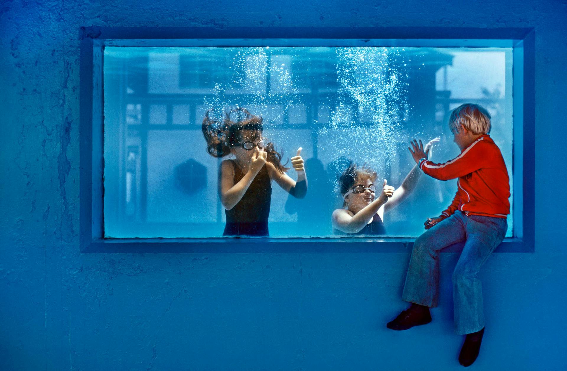 A new photo book is reviving the glory days of Butlin’s