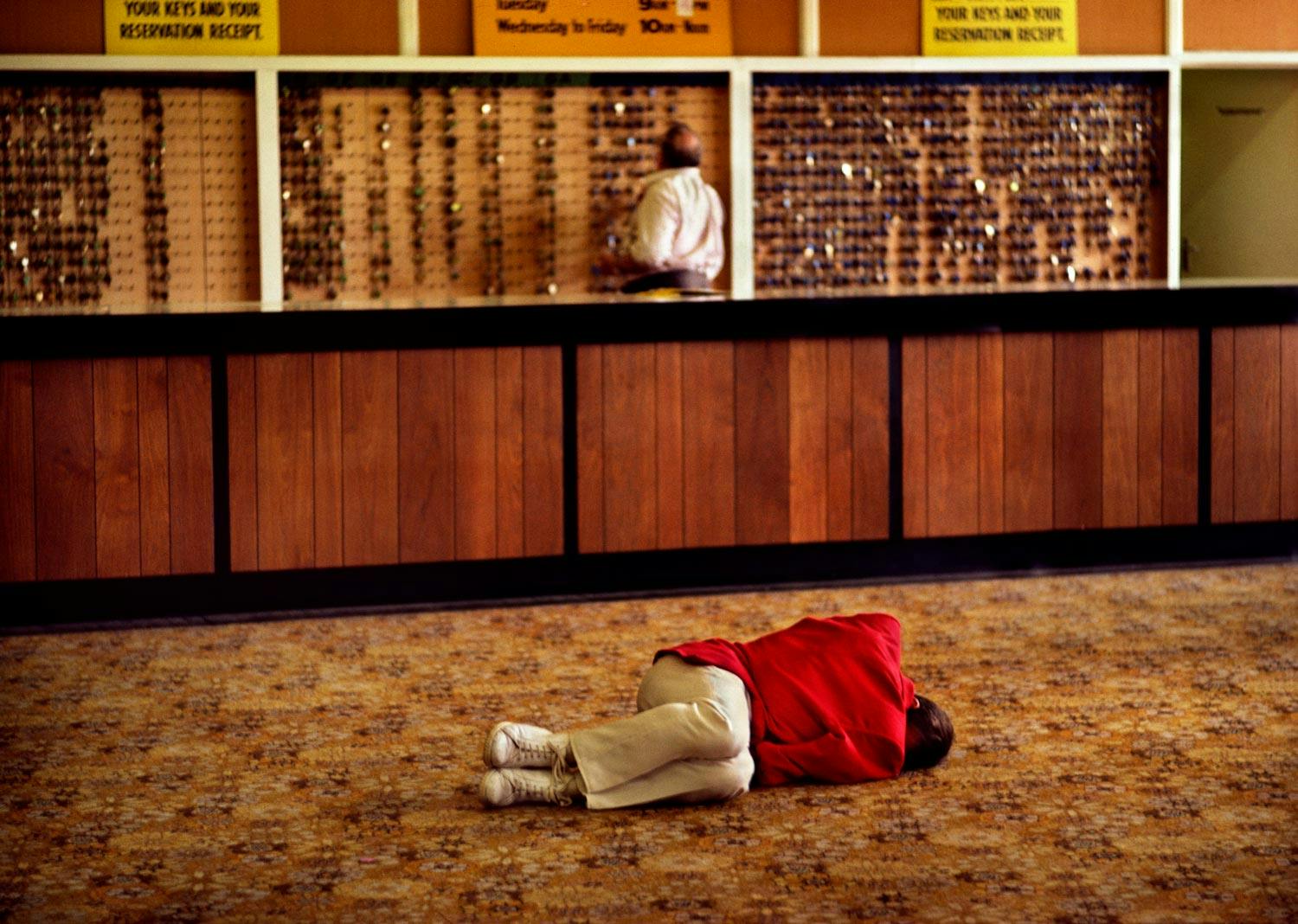A new photo book is reviving the glory days of Butlin’s