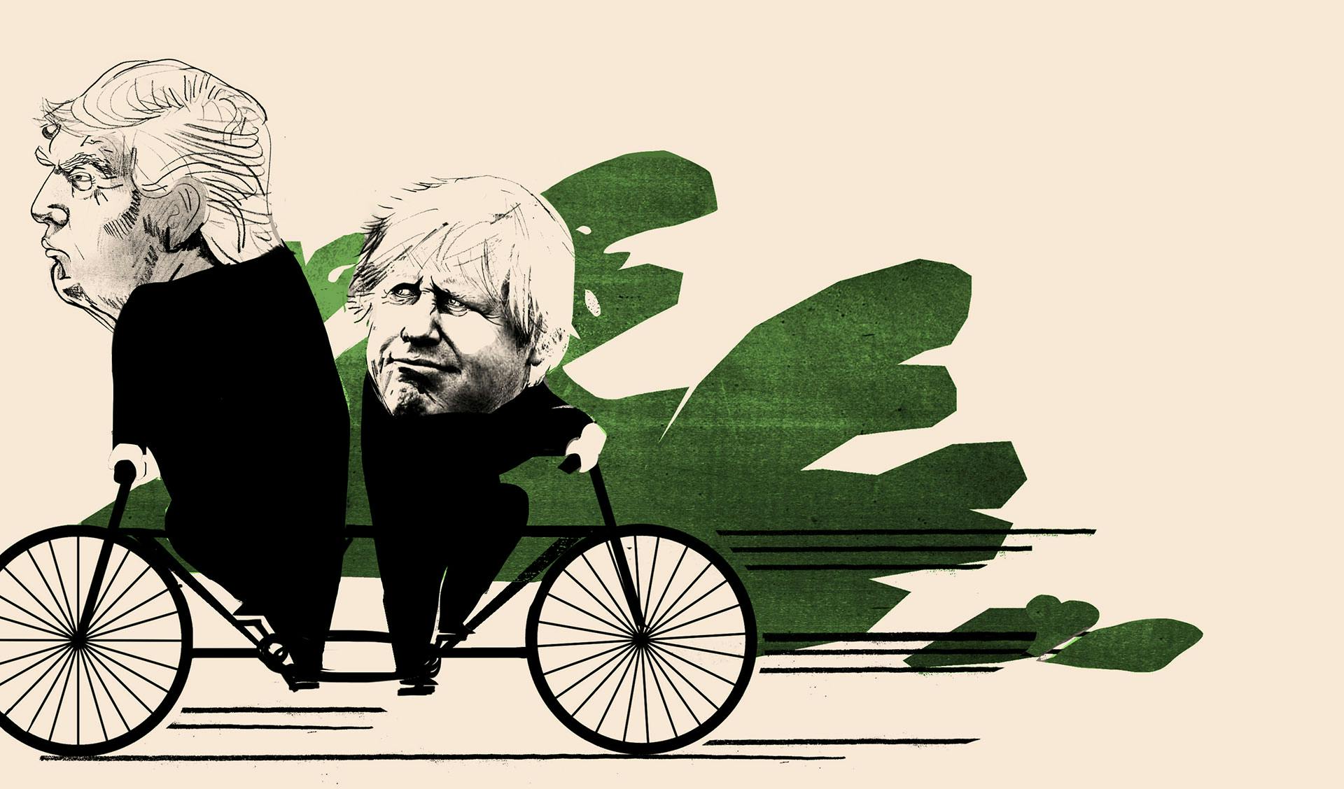 Political satire in the age of social media