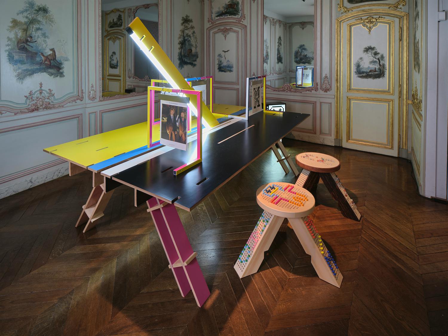 アート・デザイン・音楽 BERLUTI M/M Paris M/M (Paris) Discuss Their Retrospective Book “M to M of M/M (Paris