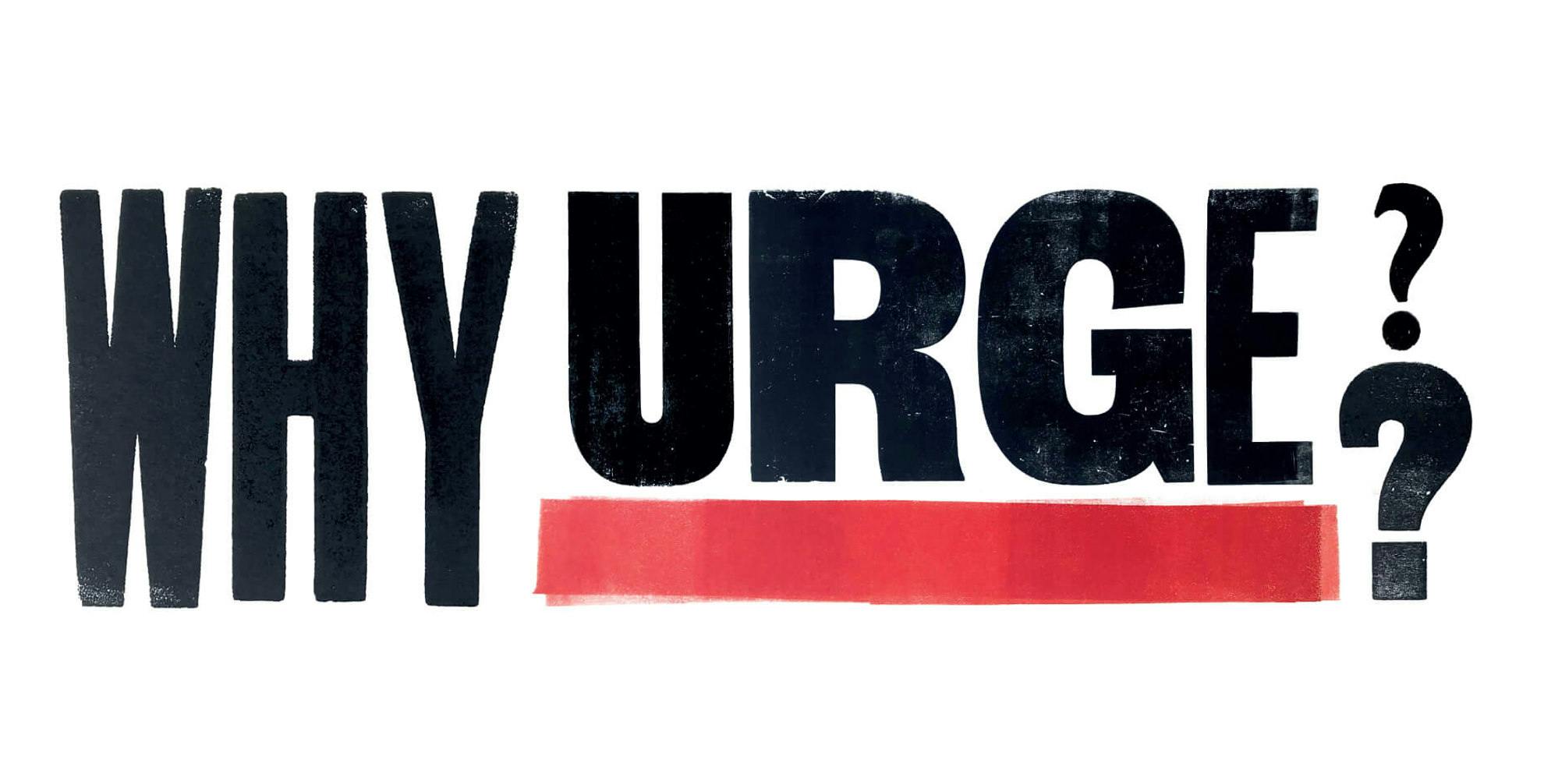 Creative collective Urge aims to help organisations fight climate change