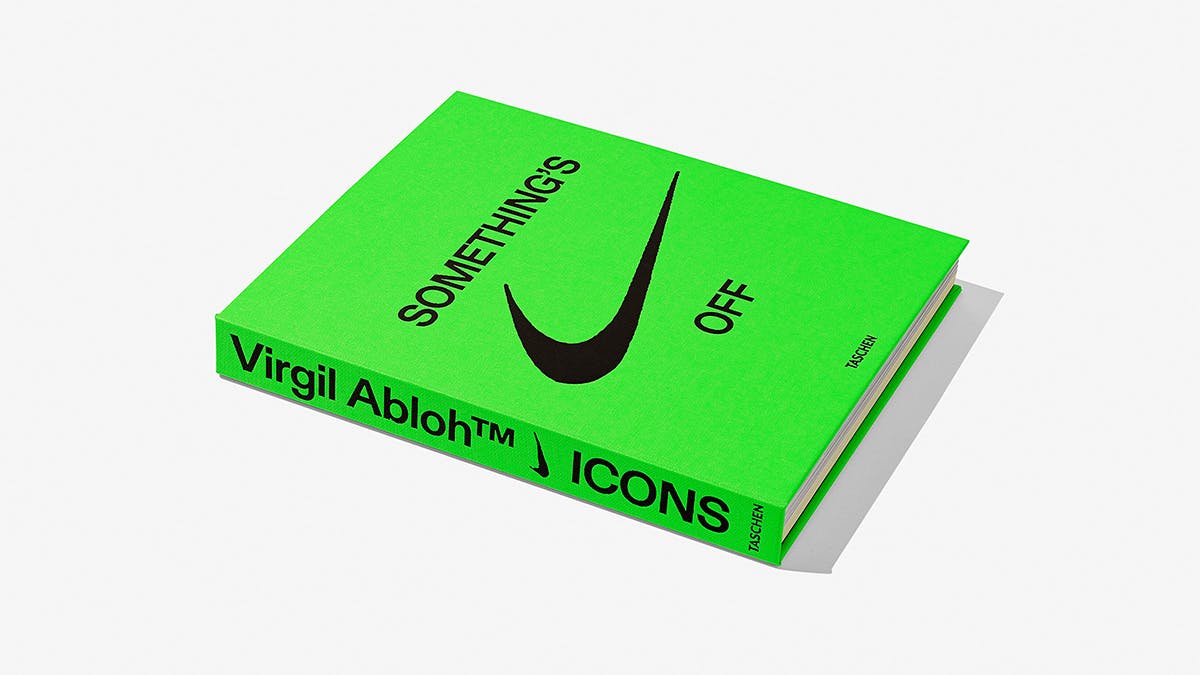 virgil abloh new book