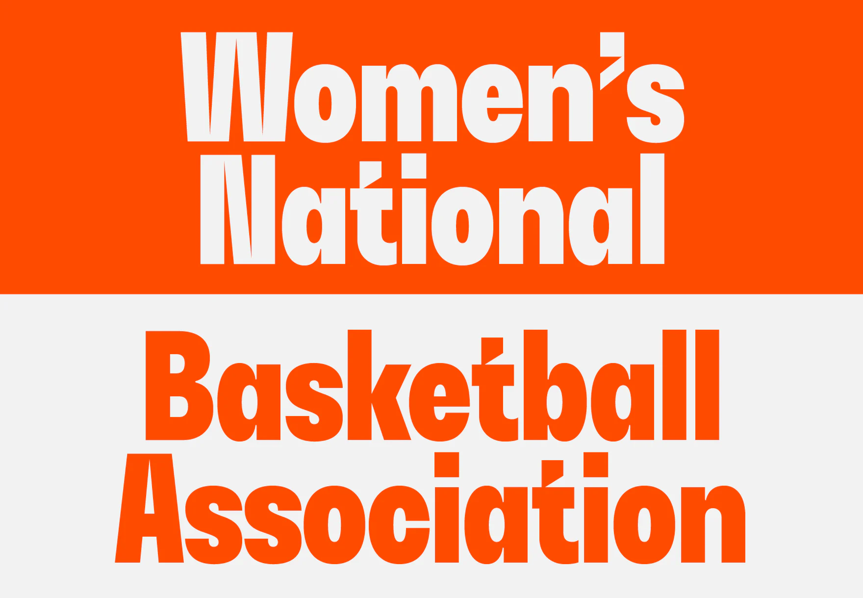 Wnba Letters How to find the right type design partner