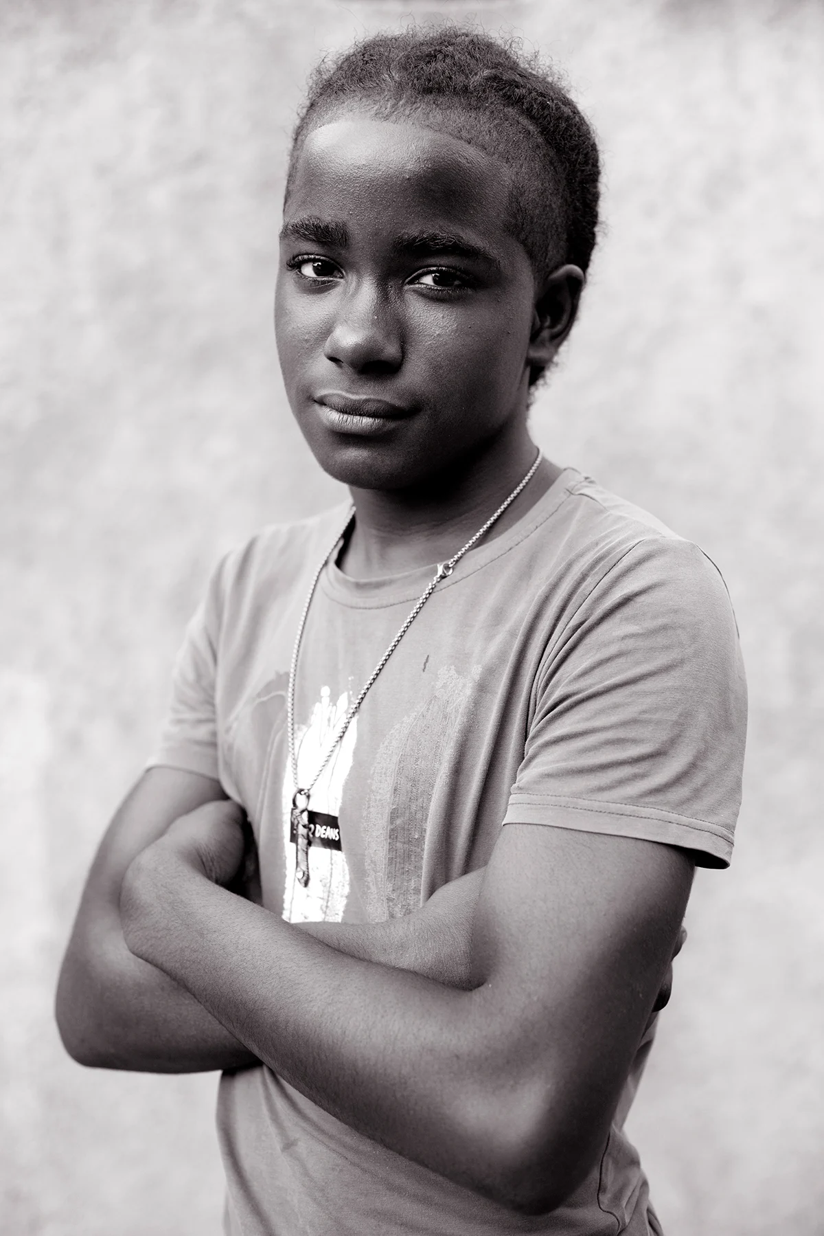 Dexter McLean’s powerful photography examines the overlooked