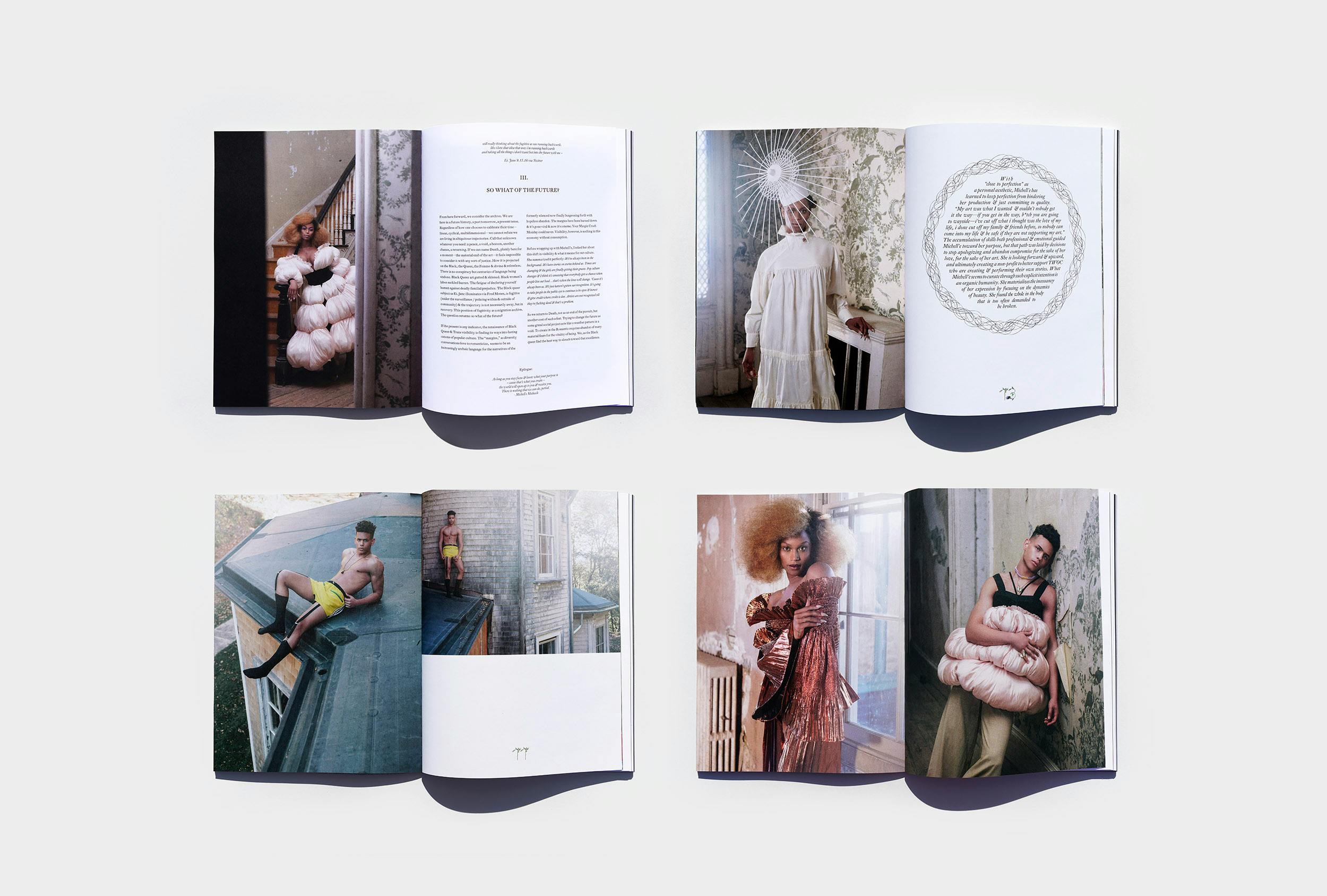 Morcos Key’s community-based approach to design