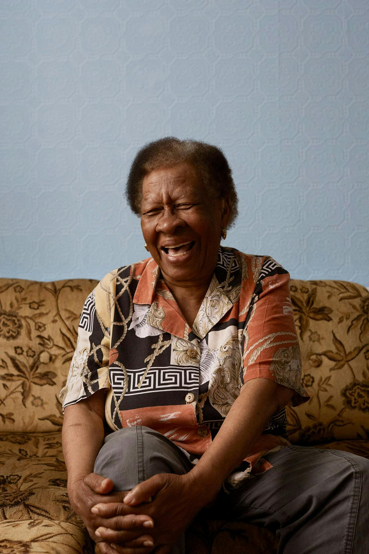 One Hundred Years tells the story of Hackney through the ages