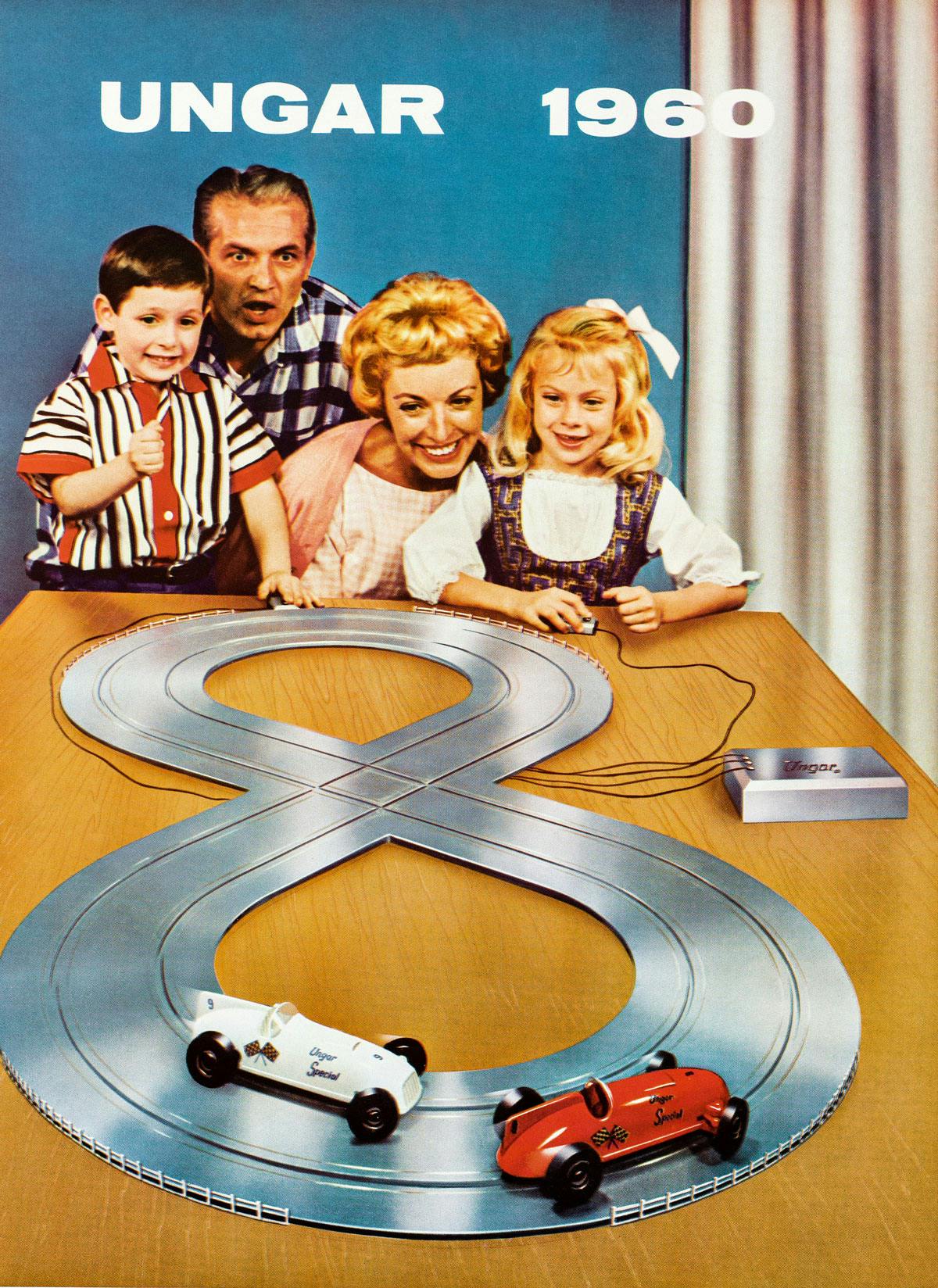 A new book is delving into a century of all-American toy ads