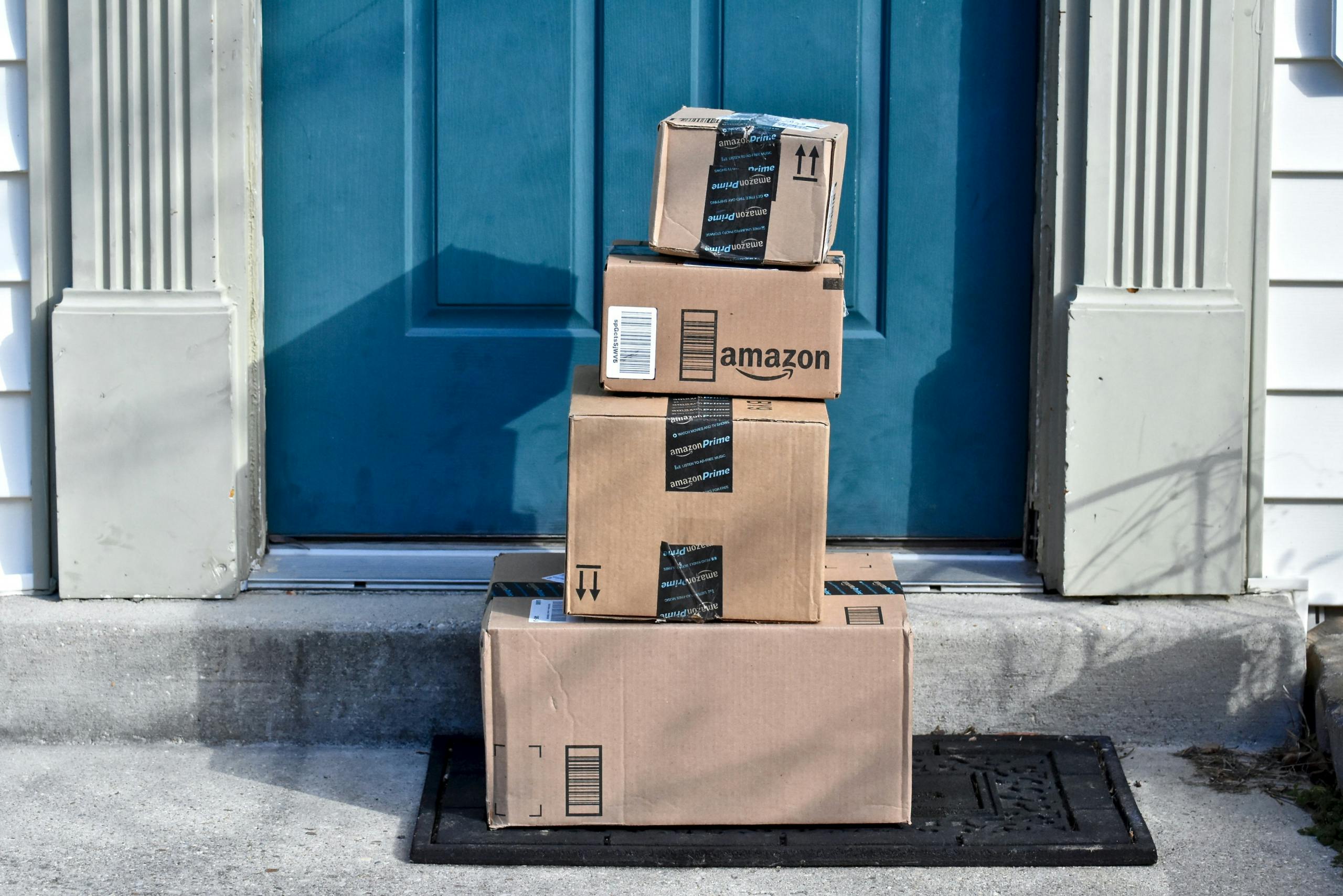 Amazon Us Design Does Amazon need to worry about good design?