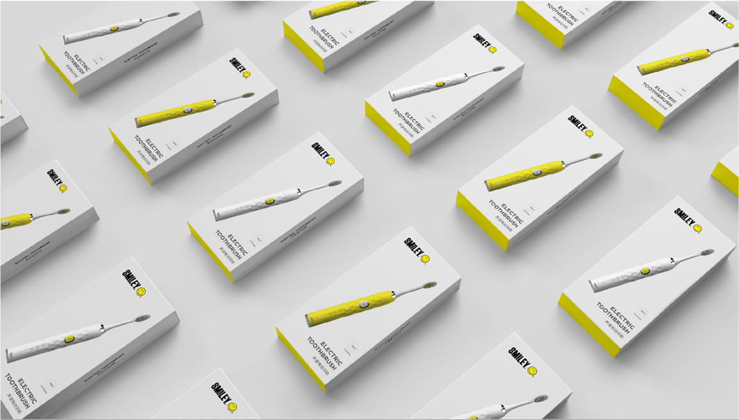 How Smiley can inject emotion into a brand